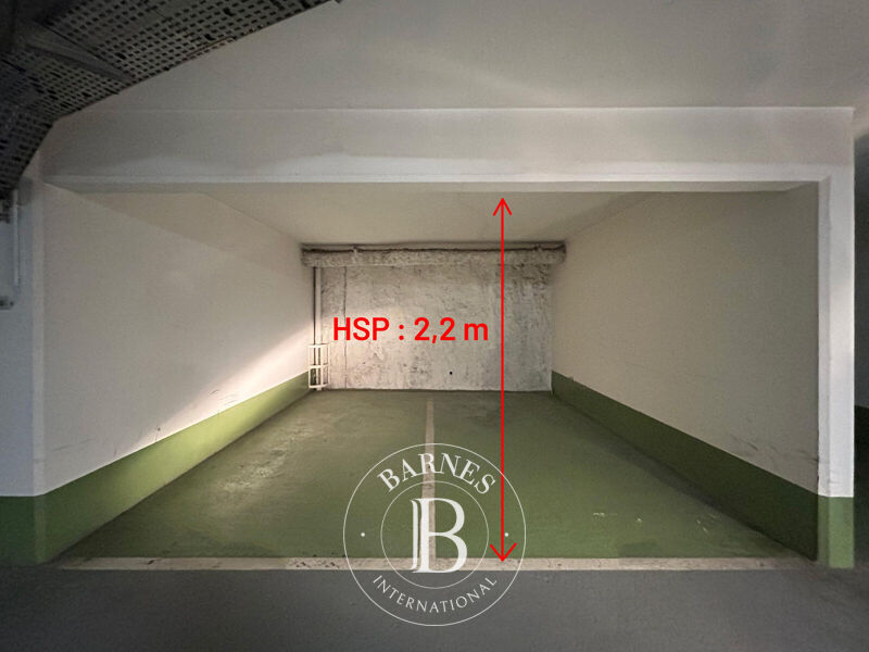 Zu vermieten, Garage/Parkplatz Monaco - picture 2