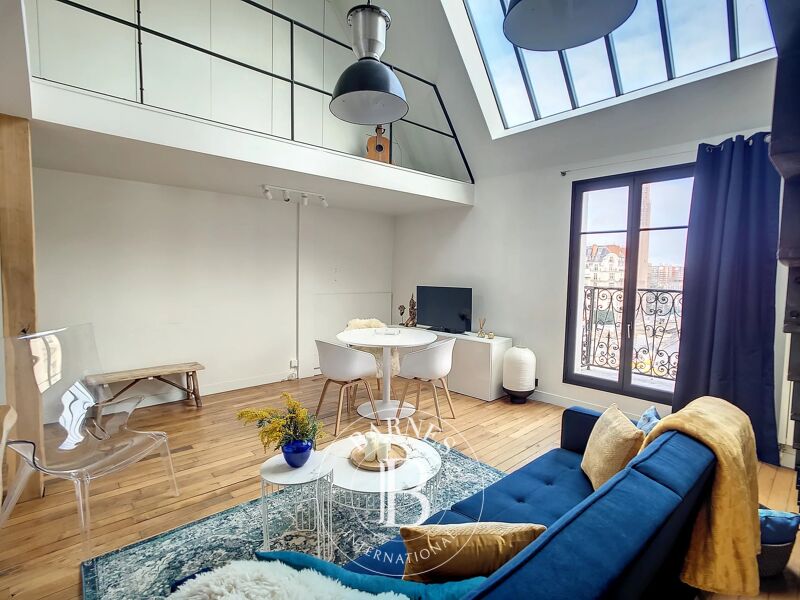 À louer Appartement | Paris 17ème - picture 2