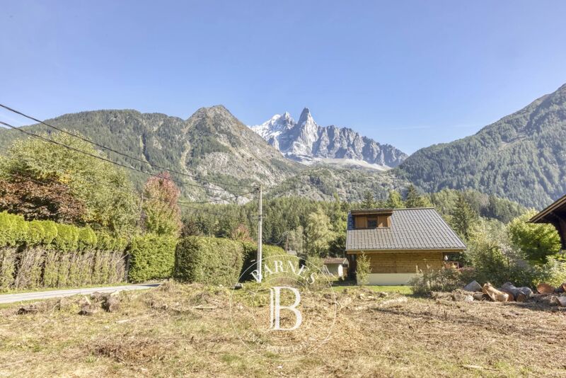 À vendre, Chalet Chamonix-Mont-Blanc - picture 3