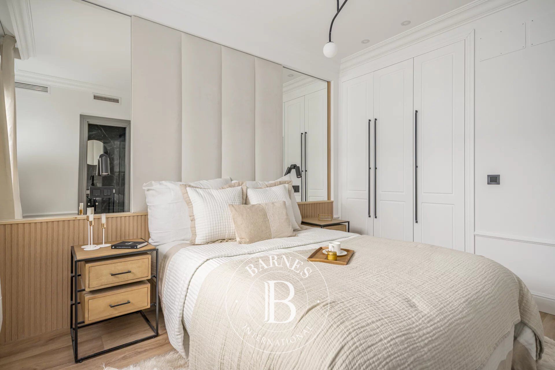 Daire Madrid - picture 19