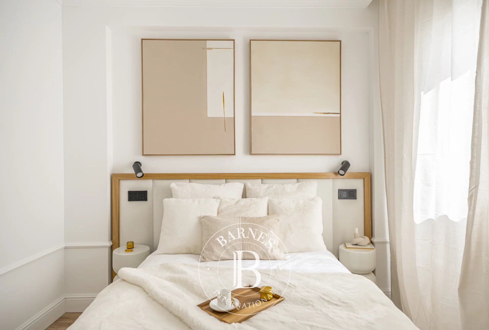 Daire Madrid - picture 26