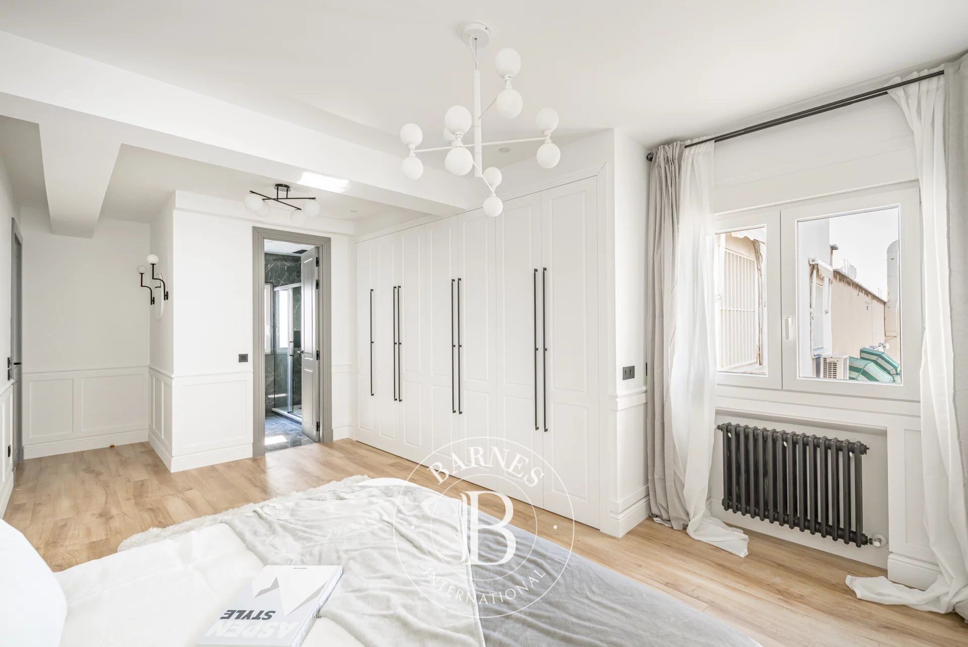 Daire Madrid - picture 10