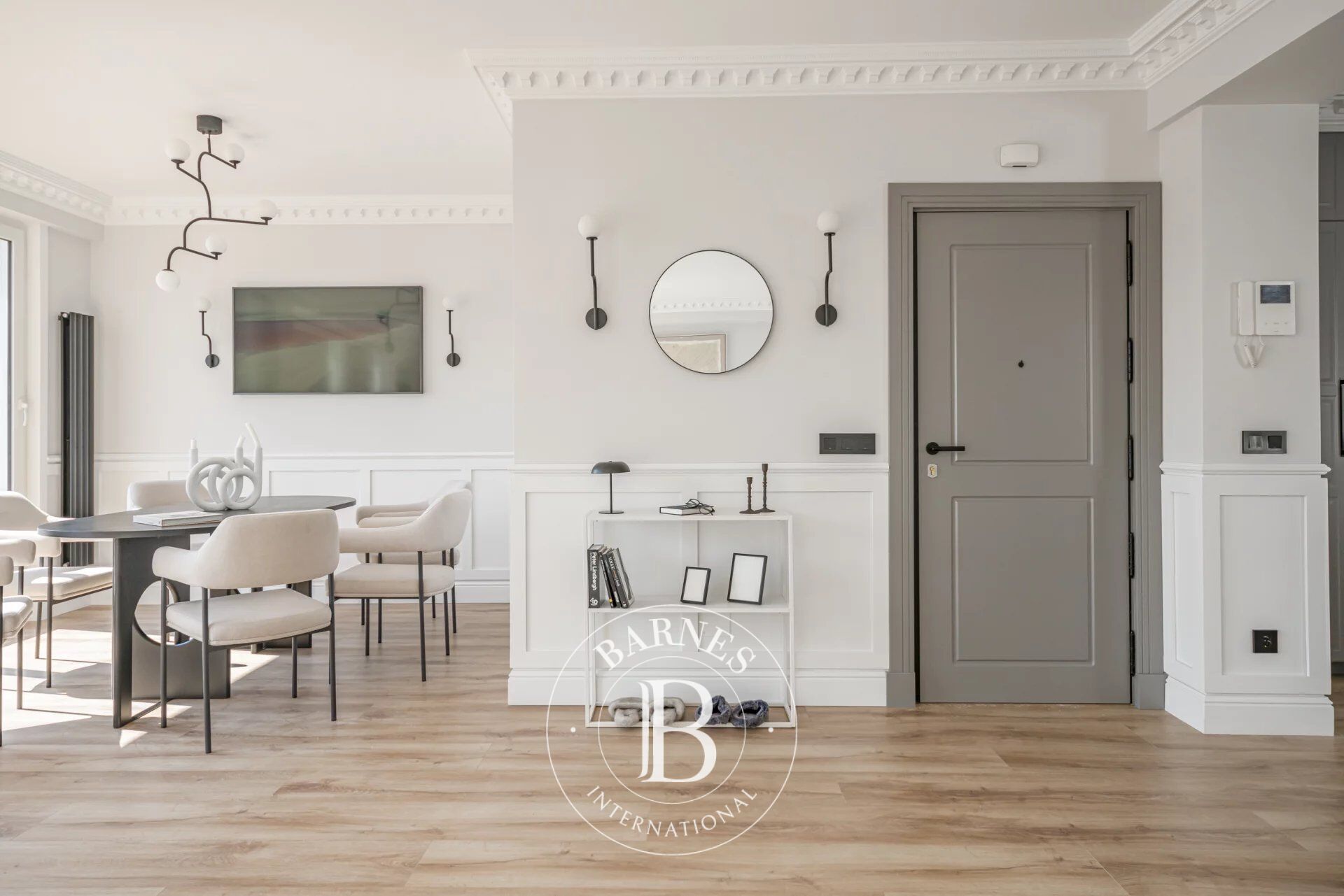 Daire Madrid - picture 6