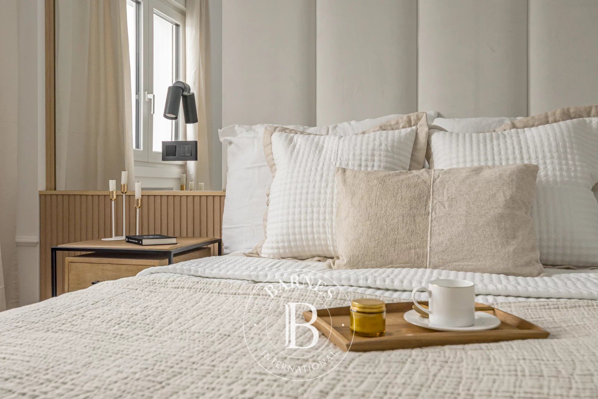 Daire Madrid - picture 22