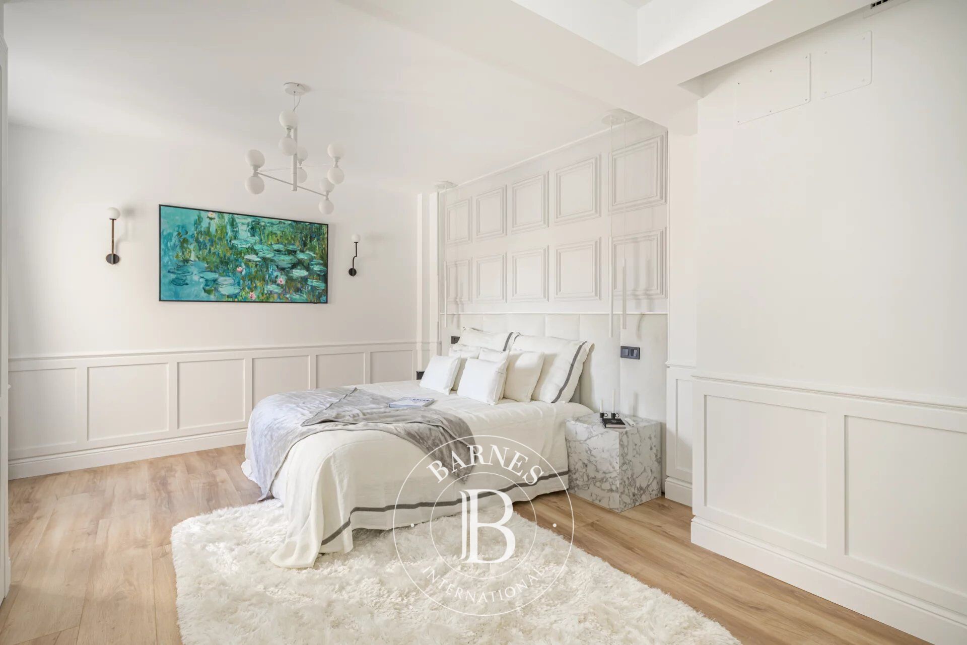 Daire Madrid - picture 20