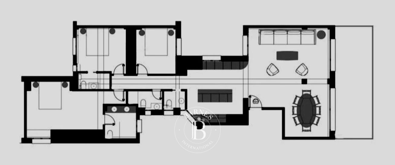 Daire Madrid - picture 21