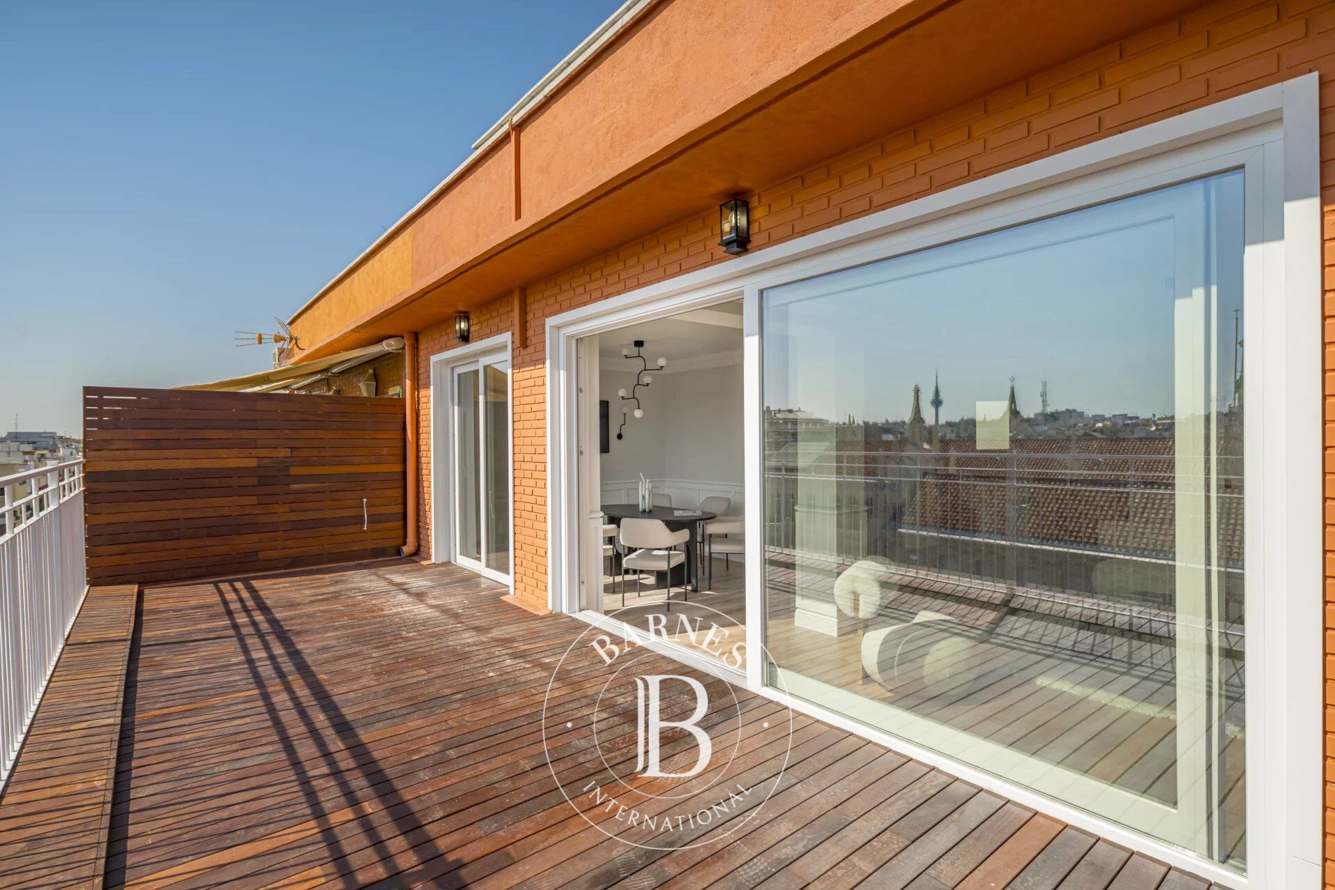 Daire Madrid - picture 34