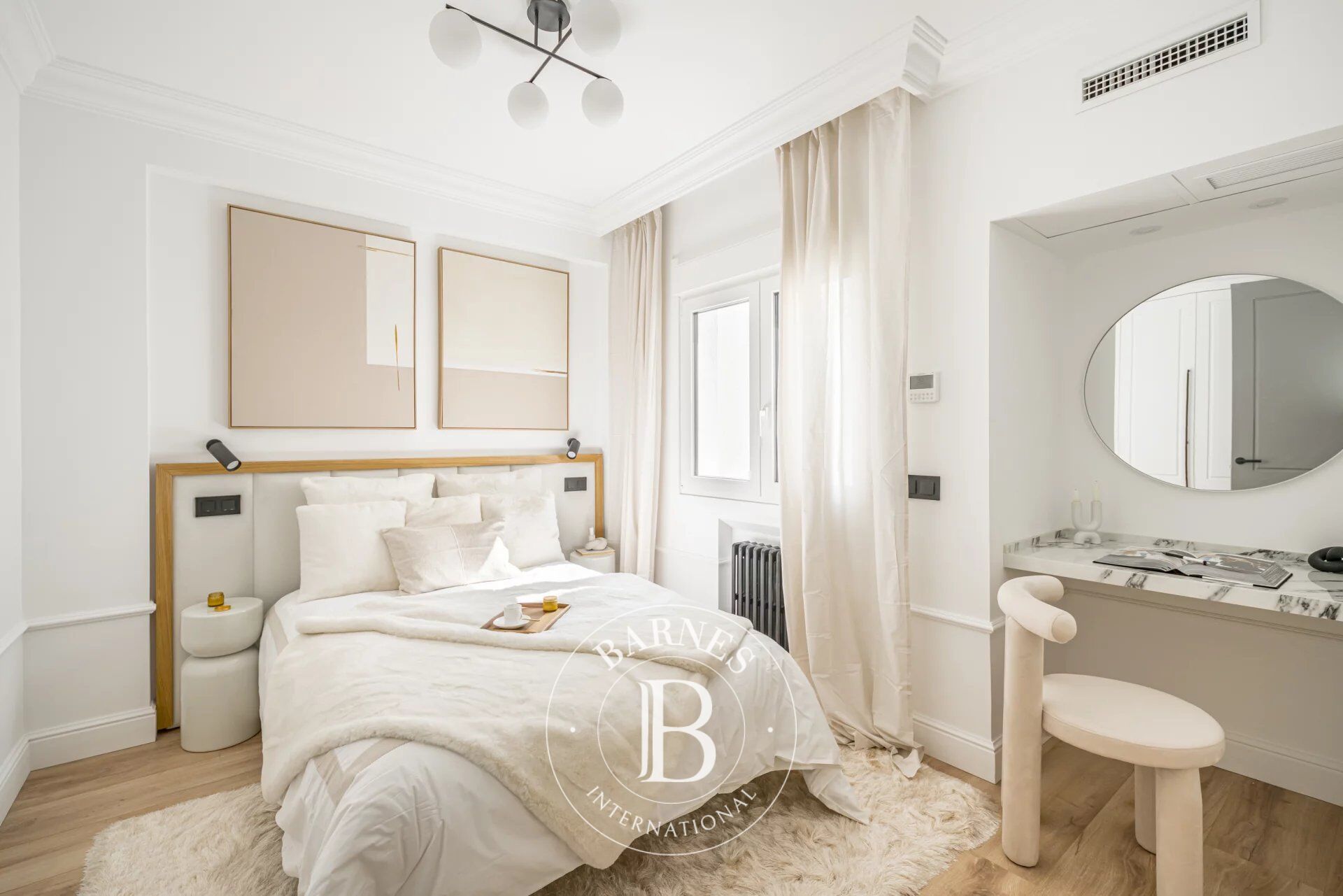 Daire Madrid - picture 24