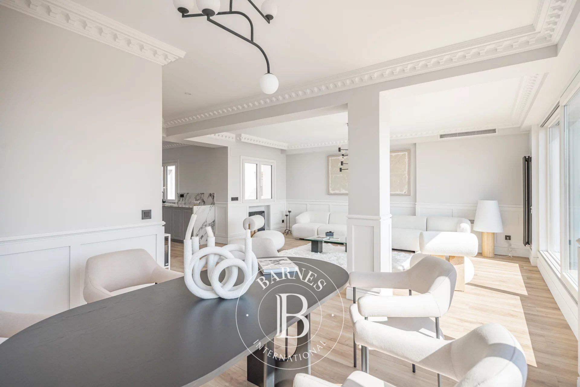 Daire Madrid - picture 9