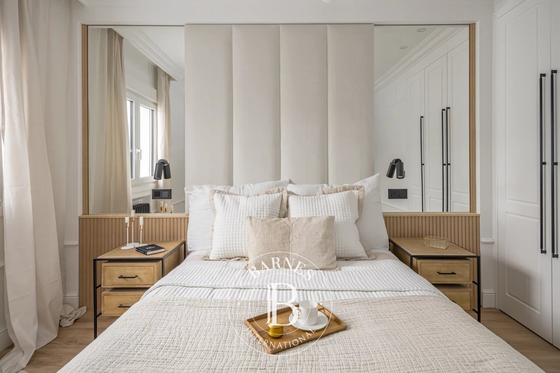 Daire Madrid - picture 15