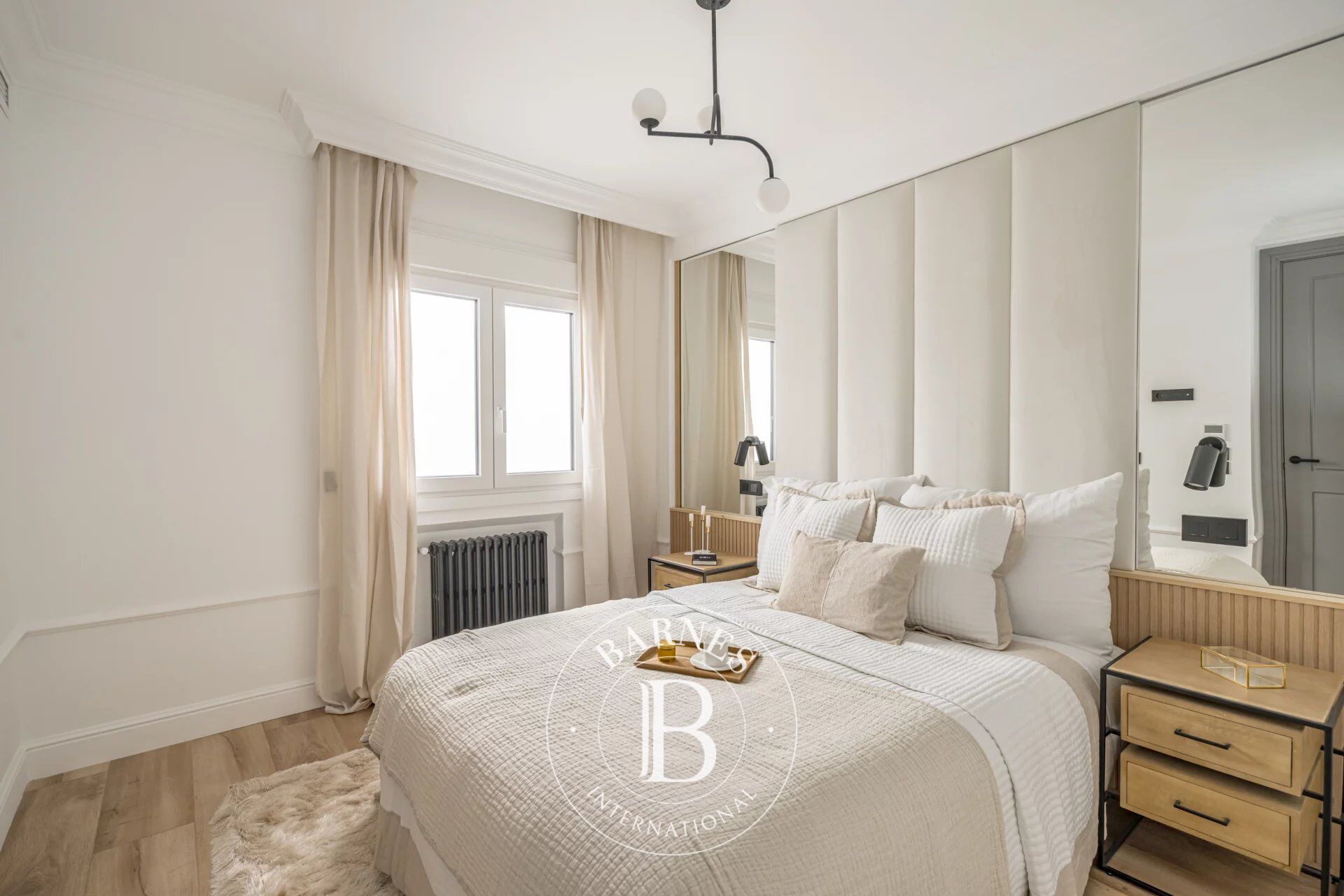 Daire Madrid - picture 16