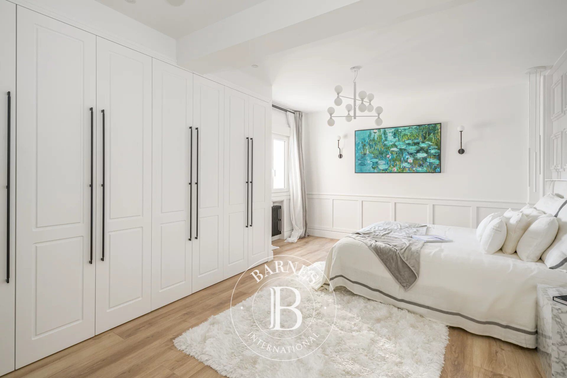 Daire Madrid - picture 14