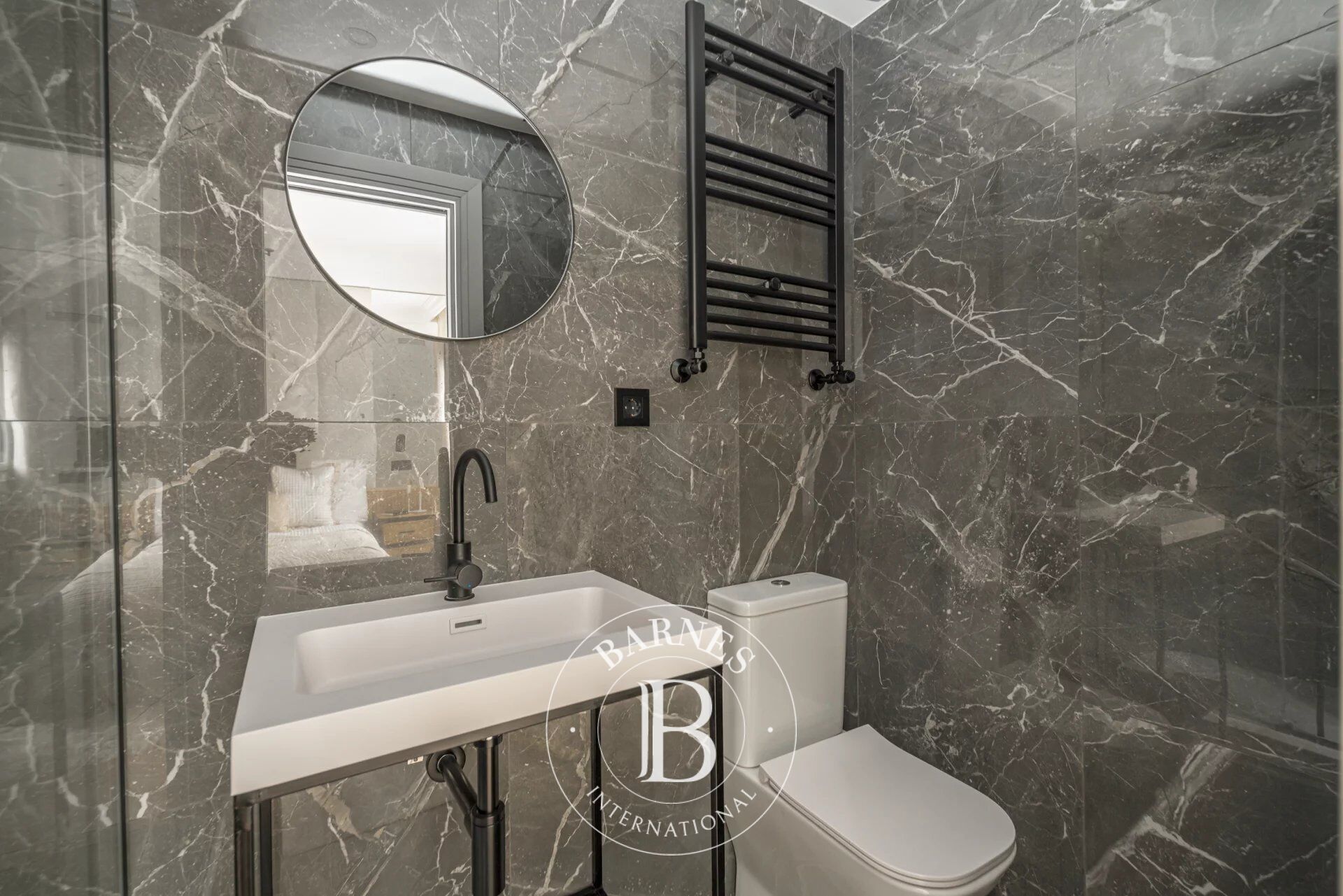 Daire Madrid - picture 40