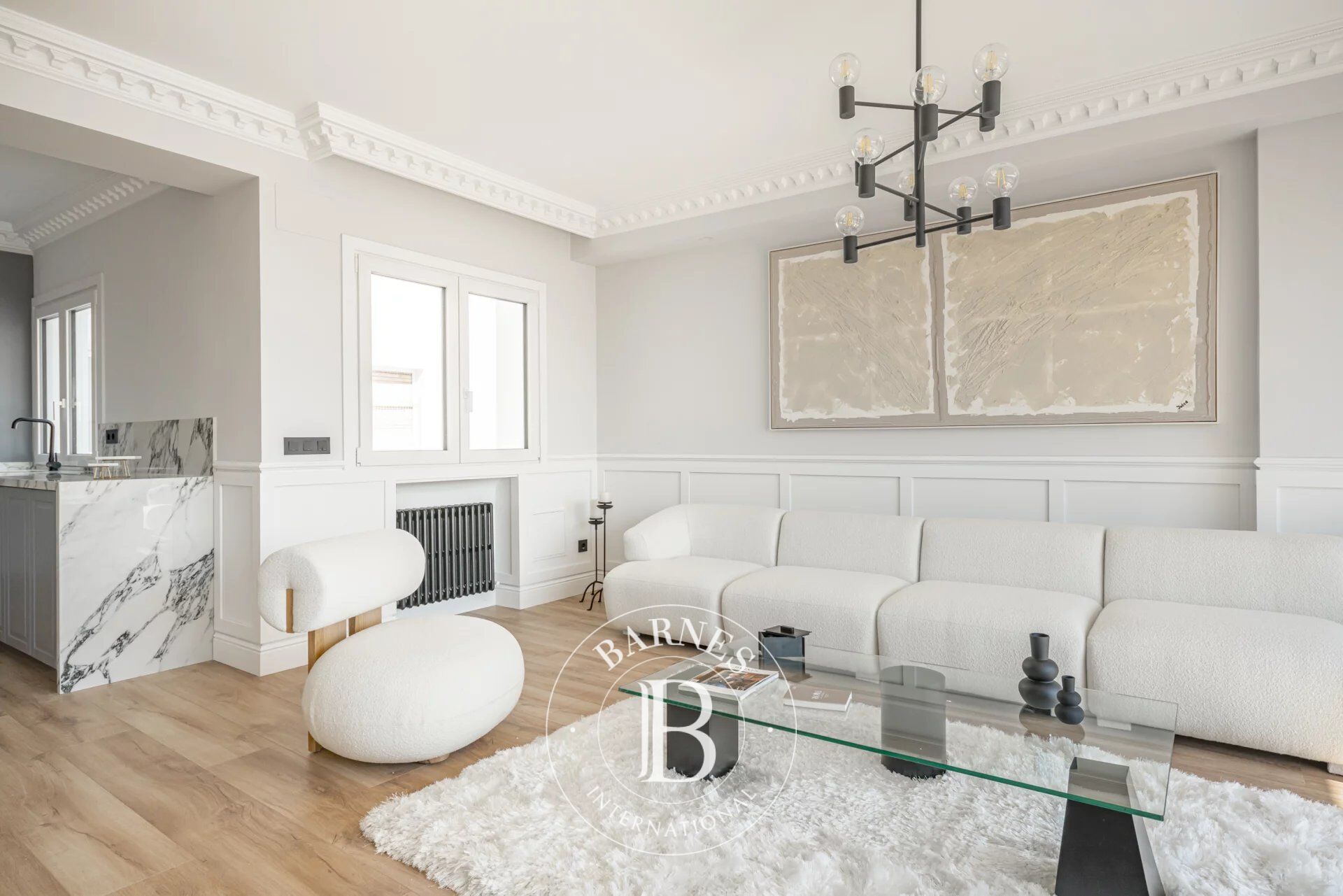 Daire Madrid - picture 5