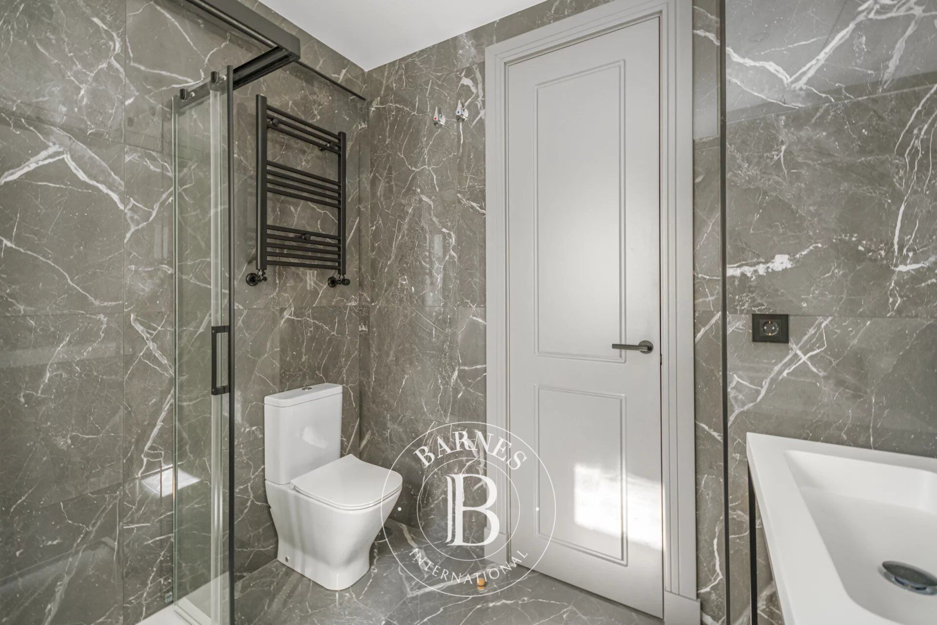 Daire Madrid - picture 37