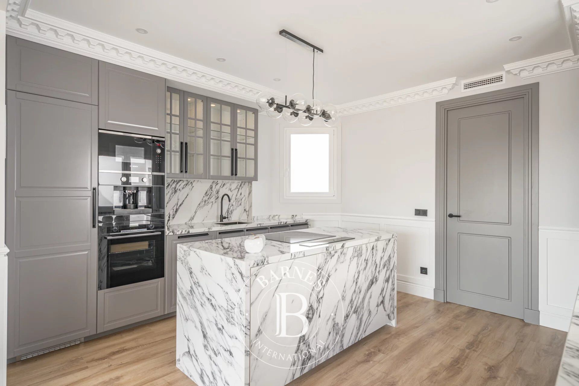 Daire Madrid - picture 27