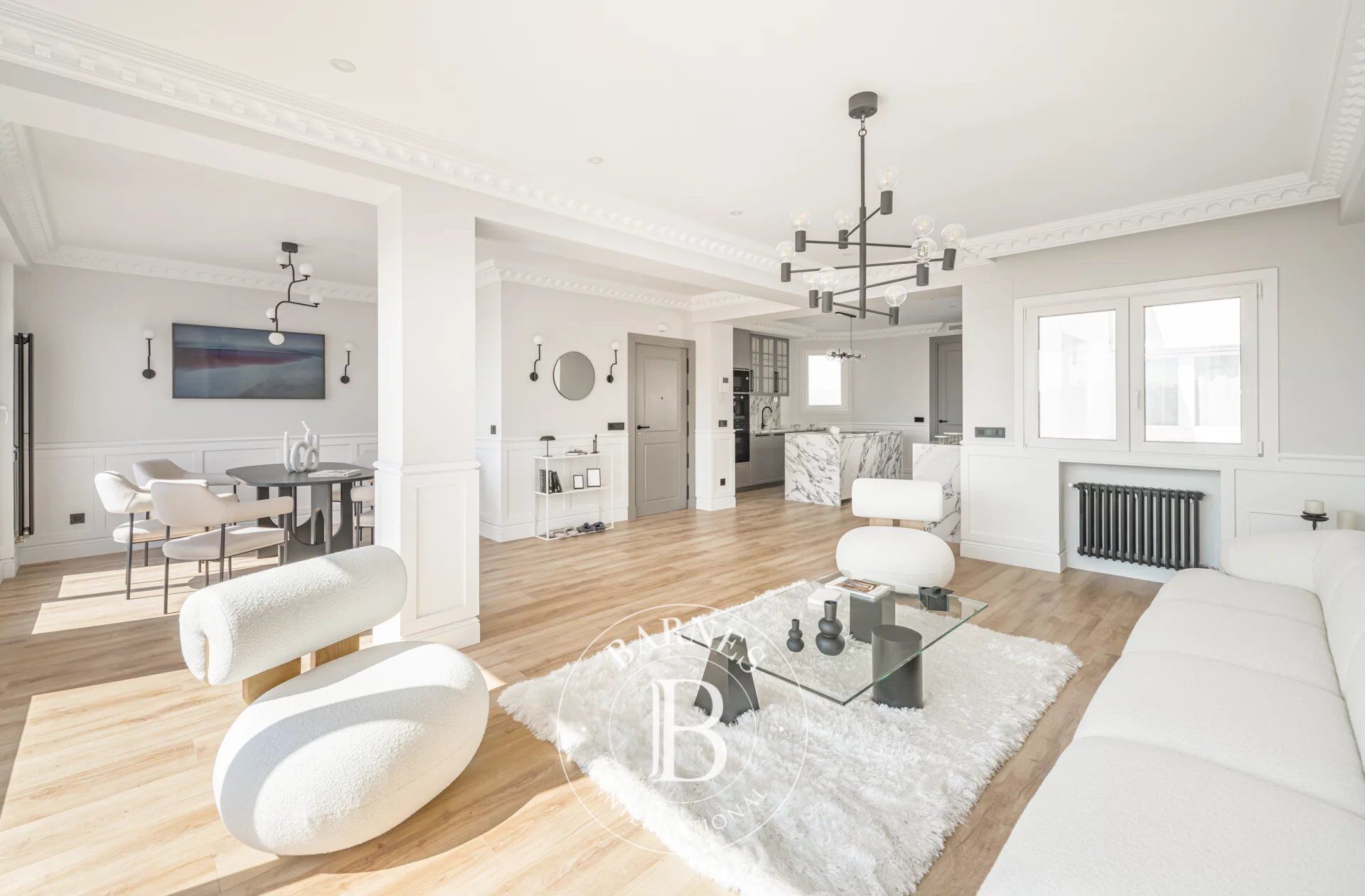 Daire Madrid - picture 13