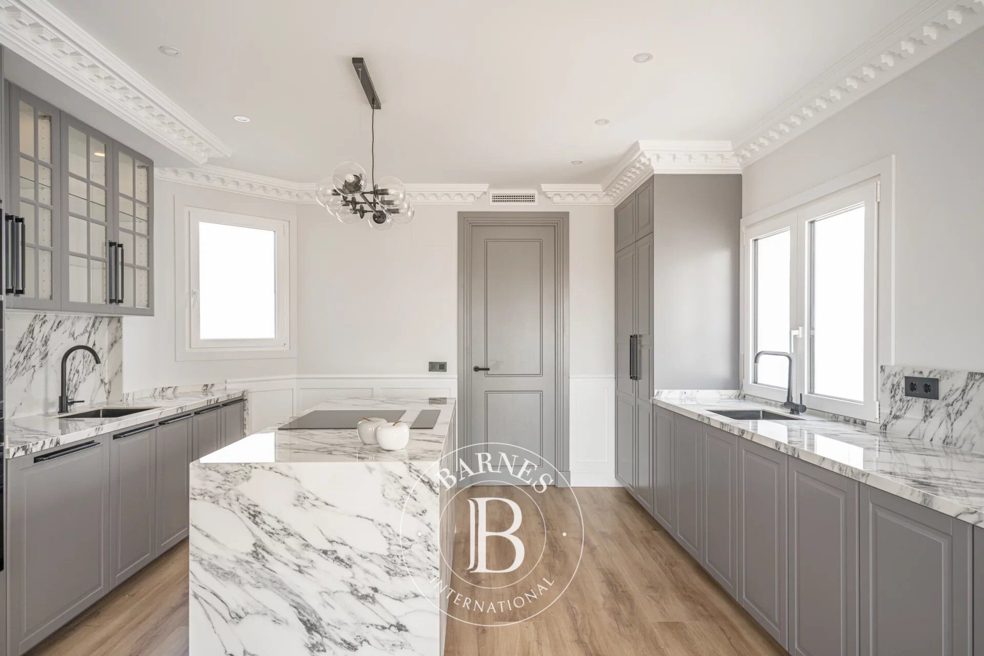 Daire Madrid - picture 29