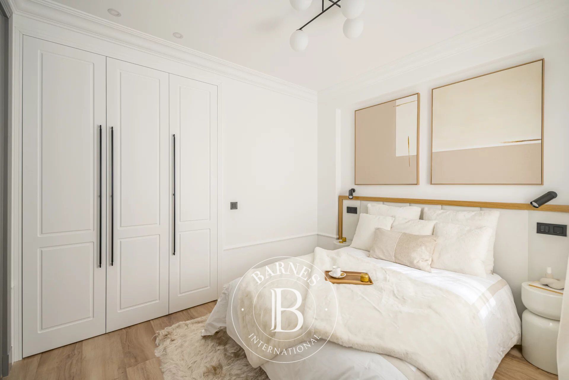 Daire Madrid - picture 28