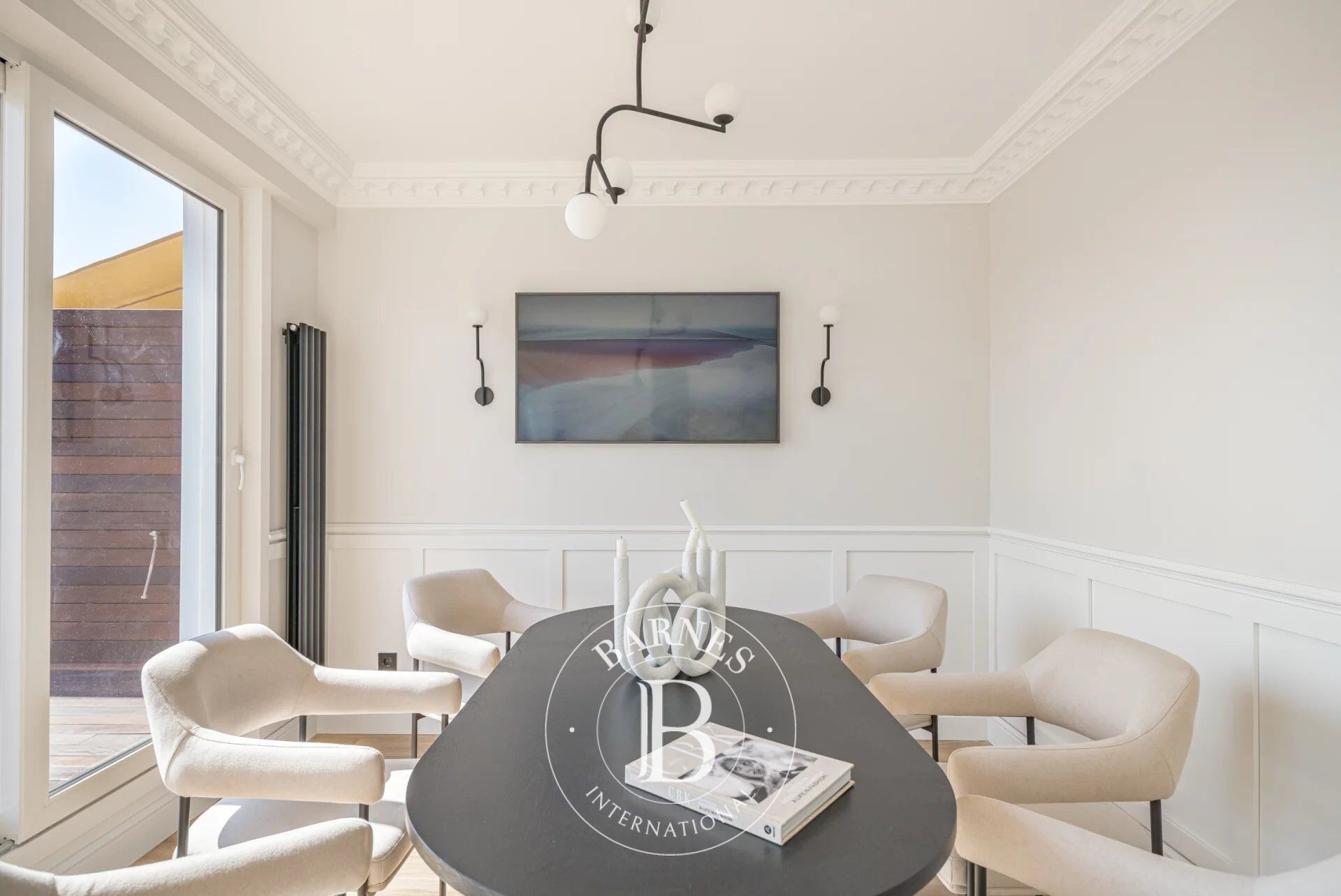 Daire Madrid - picture 4