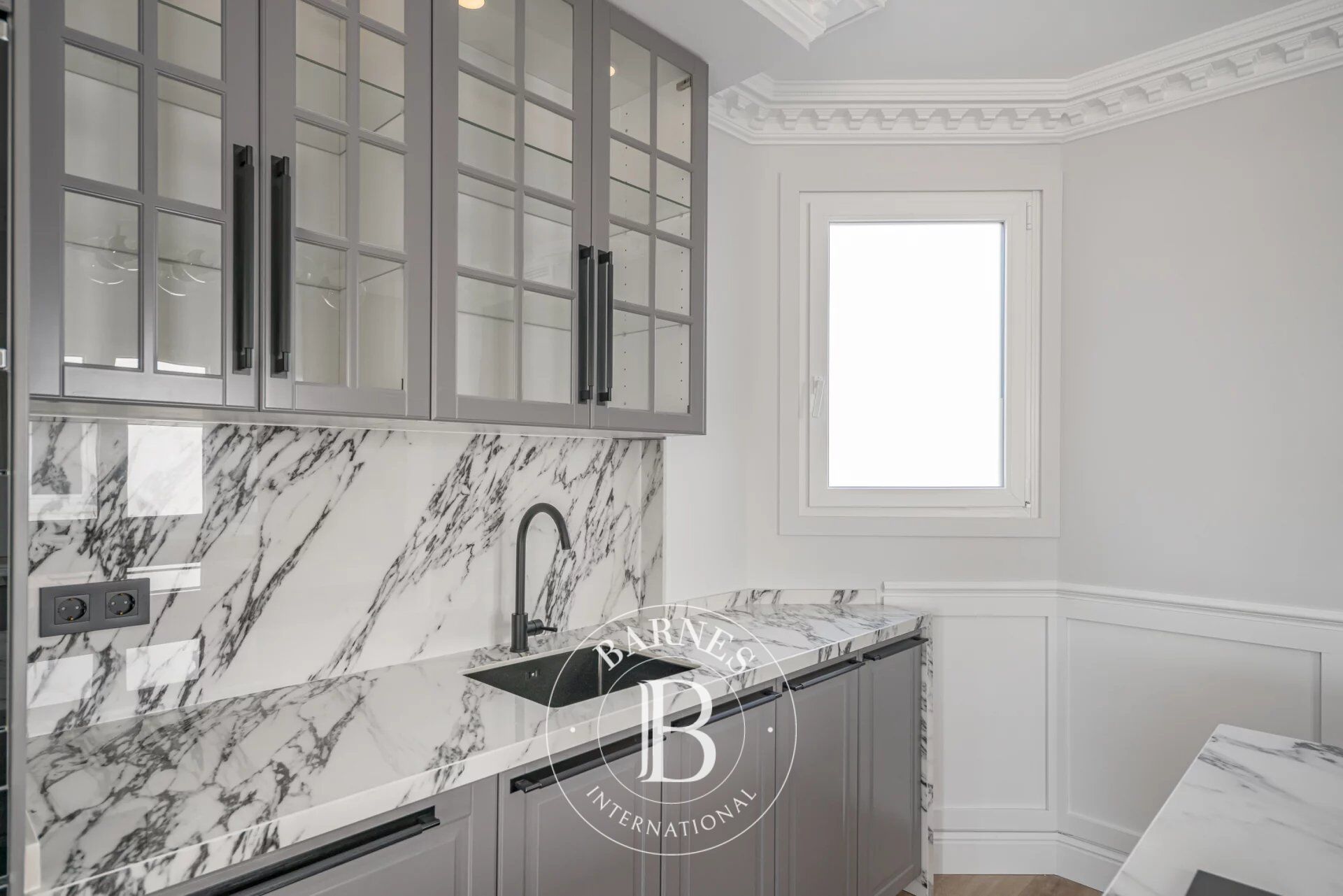 Daire Madrid - picture 32