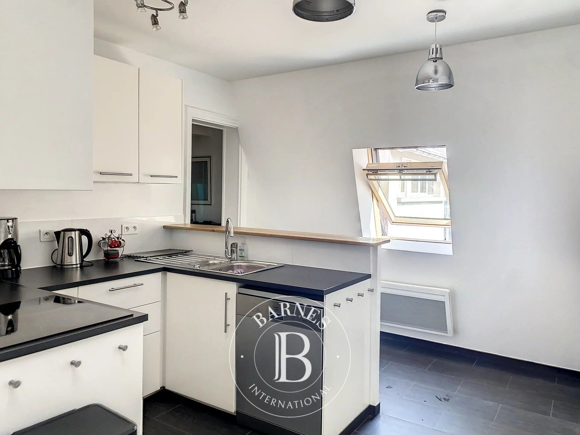 Appartamento Paris 16ème - picture 2