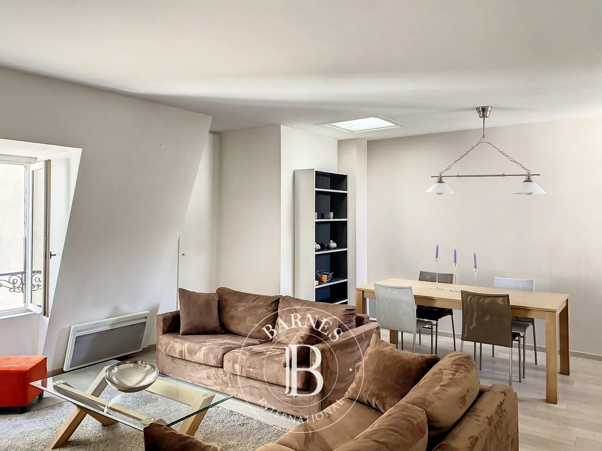 Appartamento Paris 16ème - picture 3