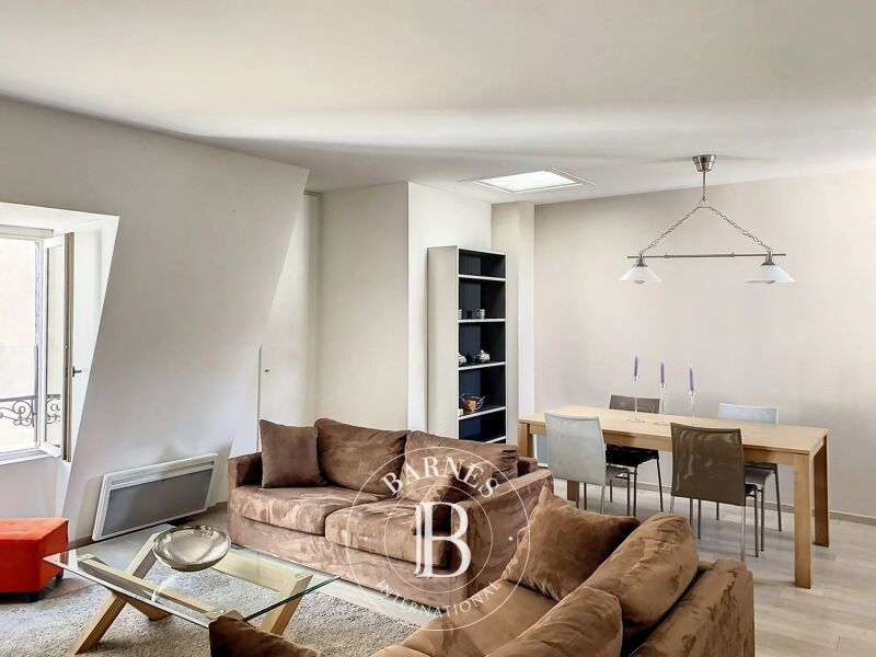 For Rent, Apartment Paris 16ème - picture 3