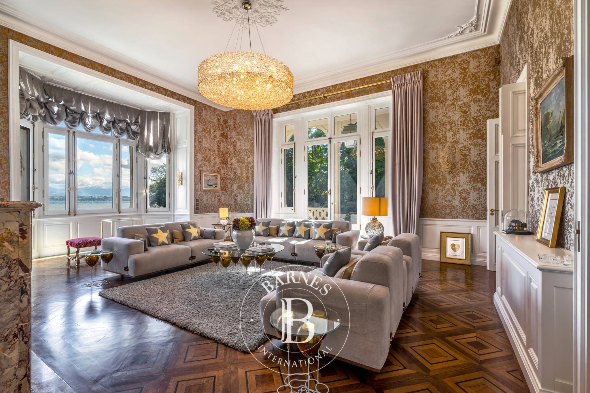 Herrenhaus Mies - picture 3