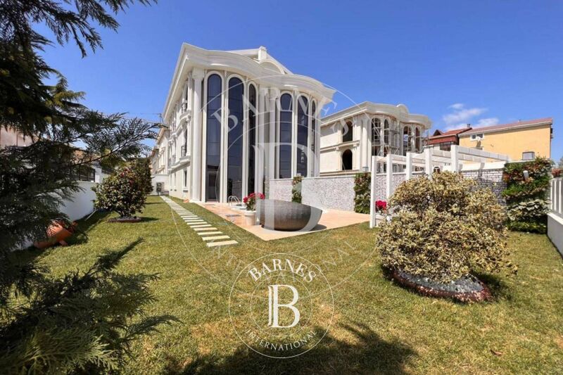 New development Istanbul - picture 2