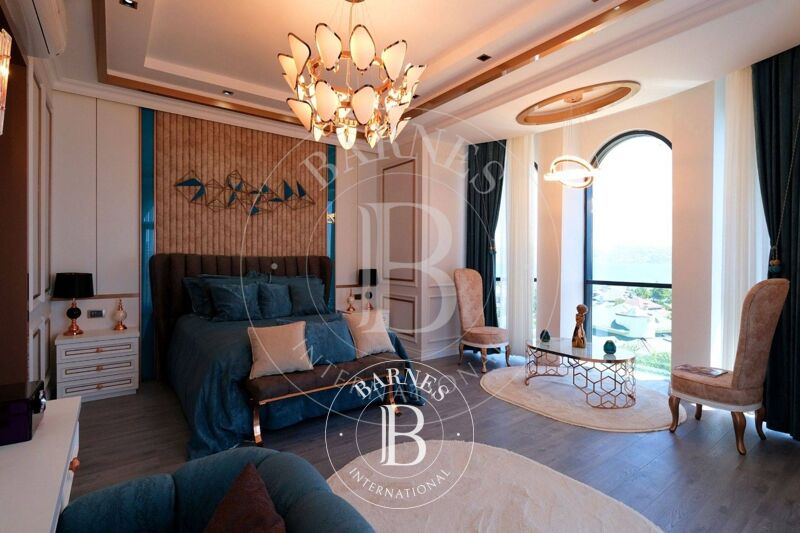 New development Istanbul - picture 3