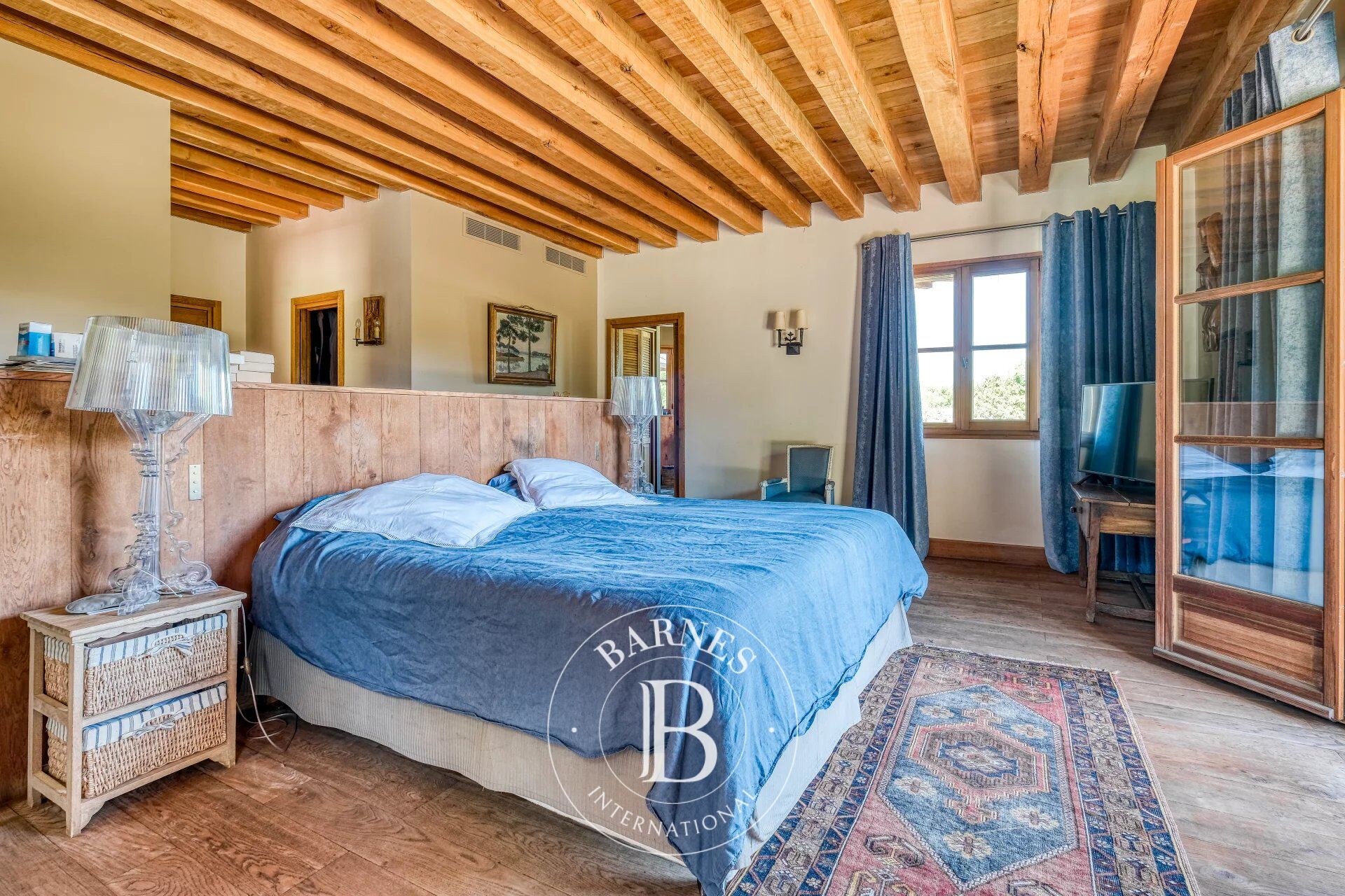 À vendre Propriété | Fontainebleau - picture 8