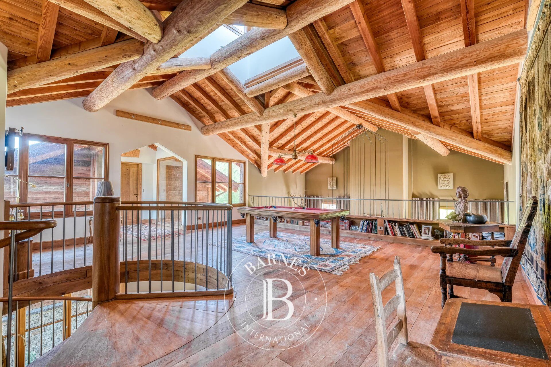 À vendre Propriété | Fontainebleau - picture 10