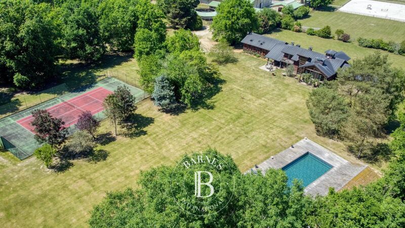 Venta, Finca Larchant - picture 2