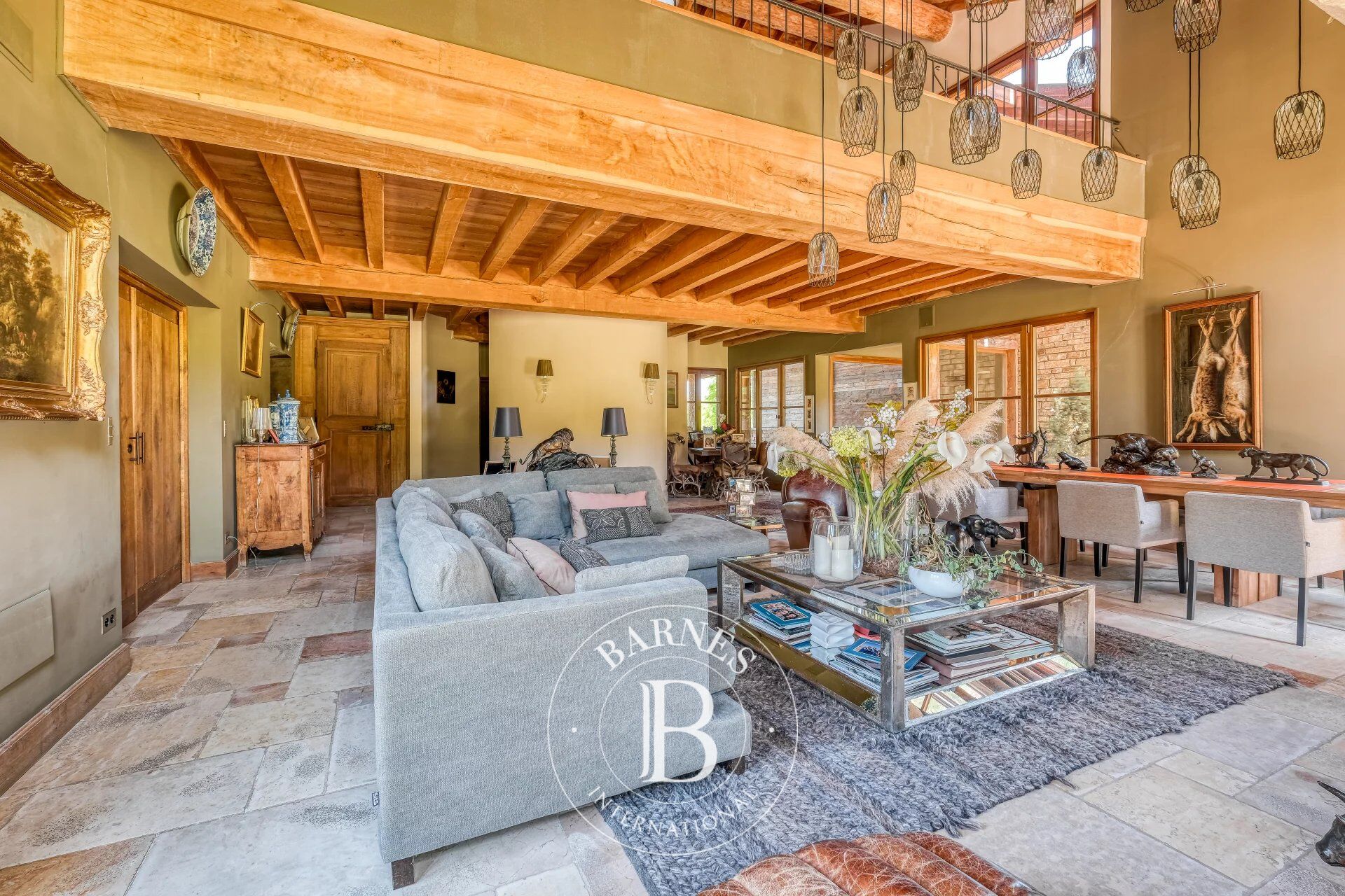 À vendre Propriété | Fontainebleau - picture 4