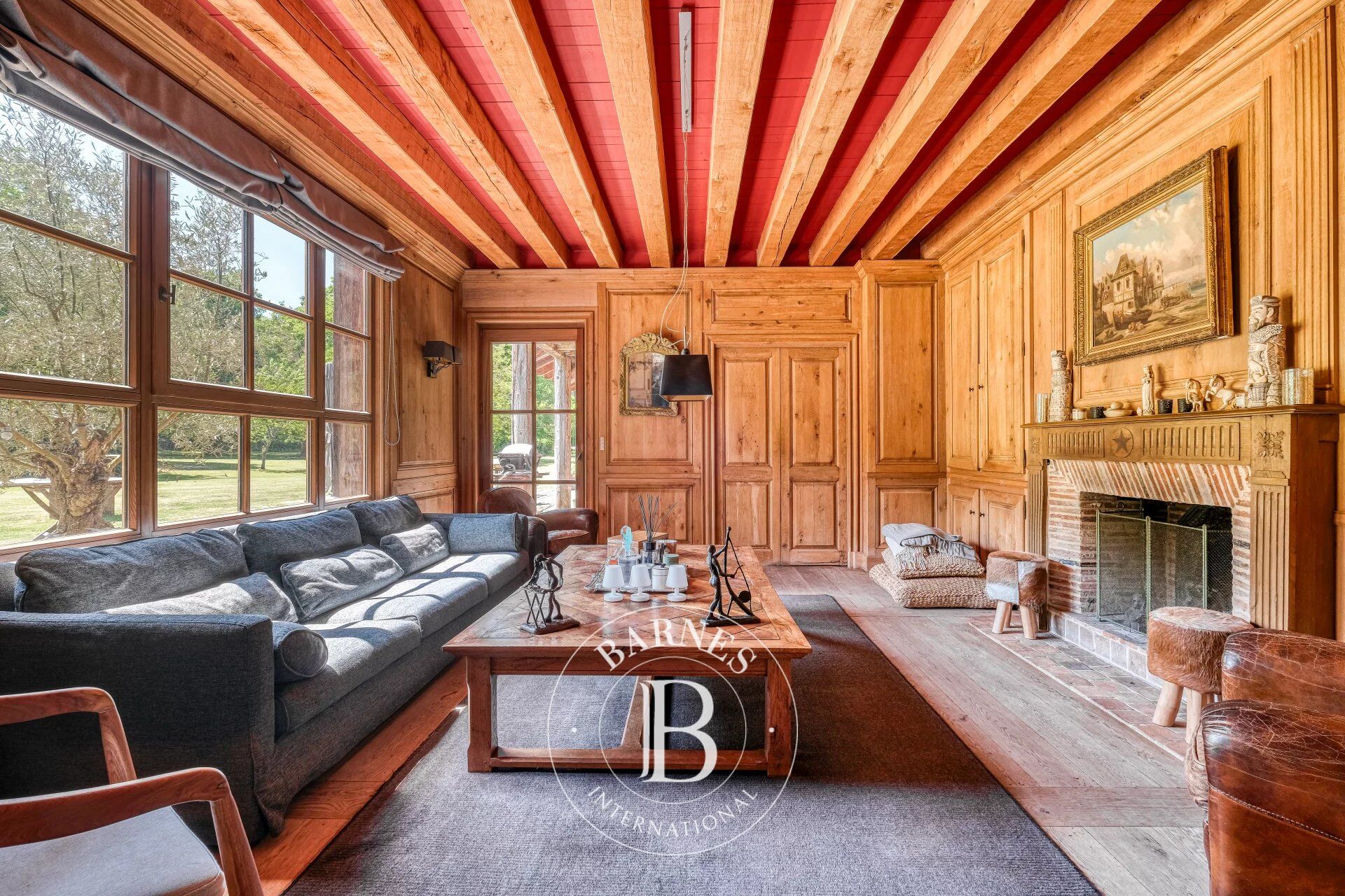 À vendre Propriété | Fontainebleau - picture 5