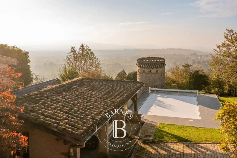 À vendre Maison | Saint-Didier-au-Mont-d'Or - picture 2