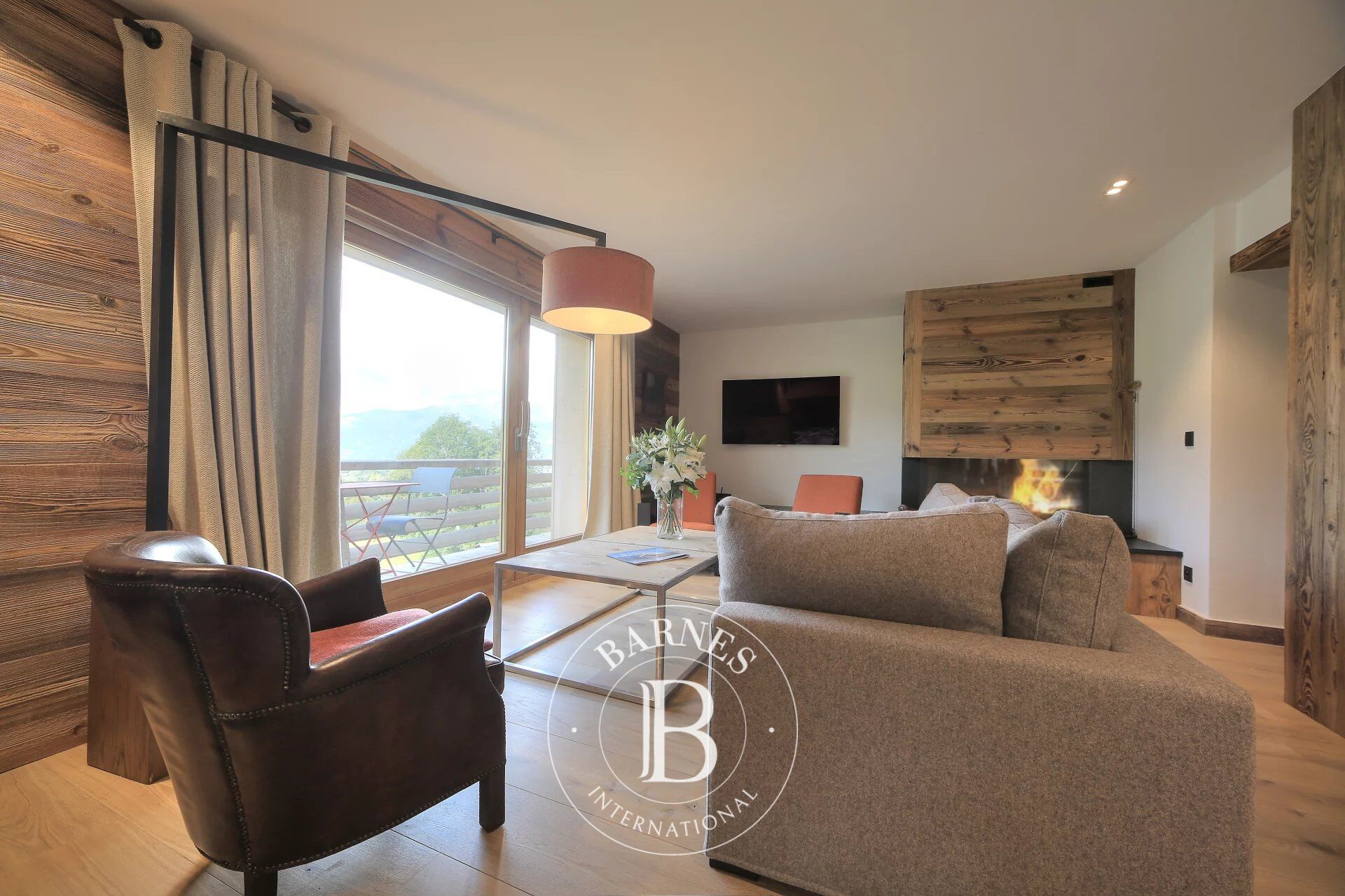 Piso Megève - picture 1