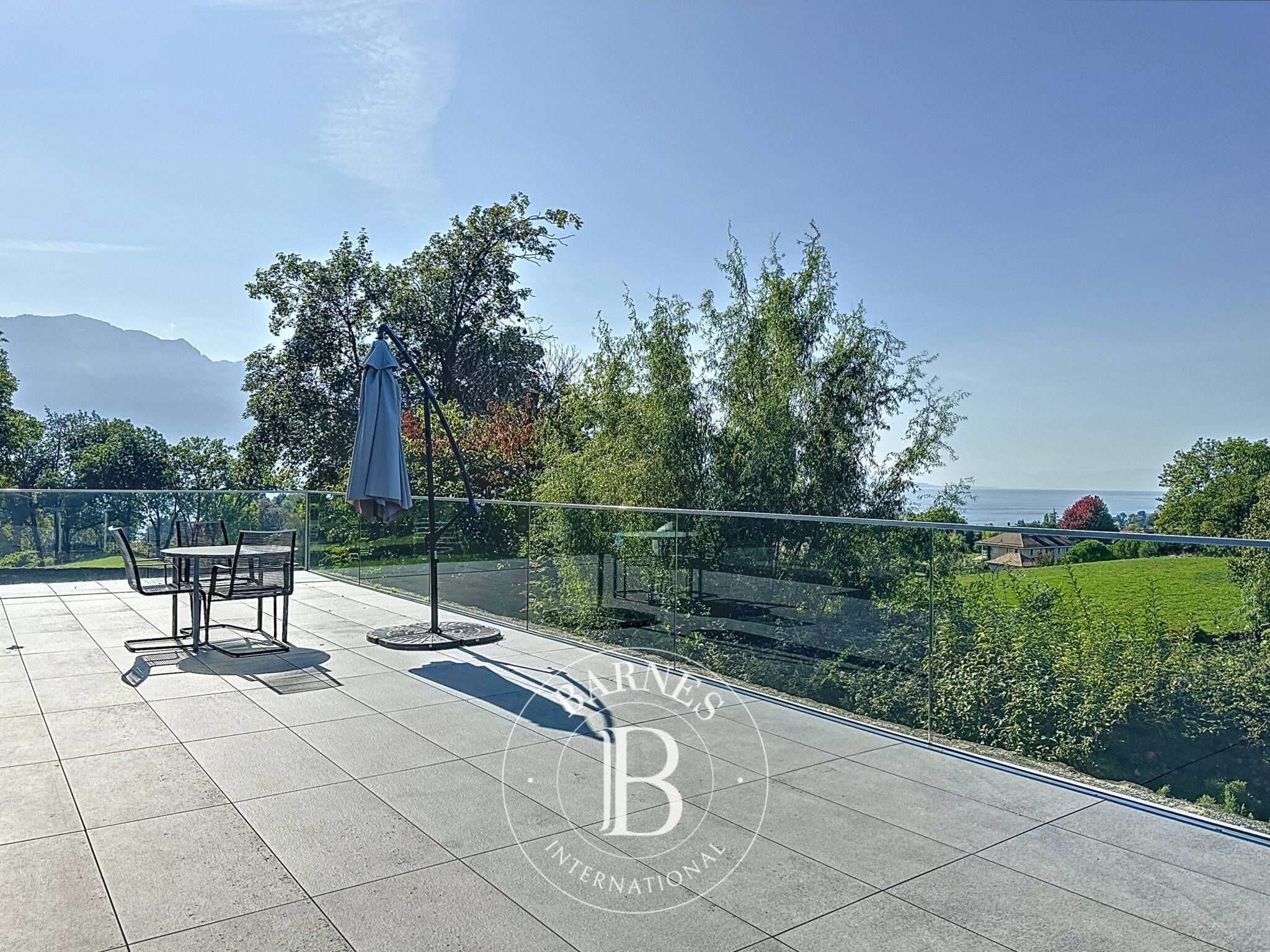 Venta Villa | Montreux - picture 4