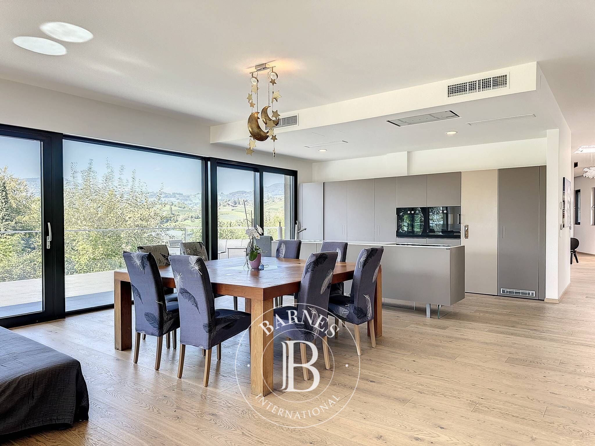 Venta Villa | Montreux - picture 5