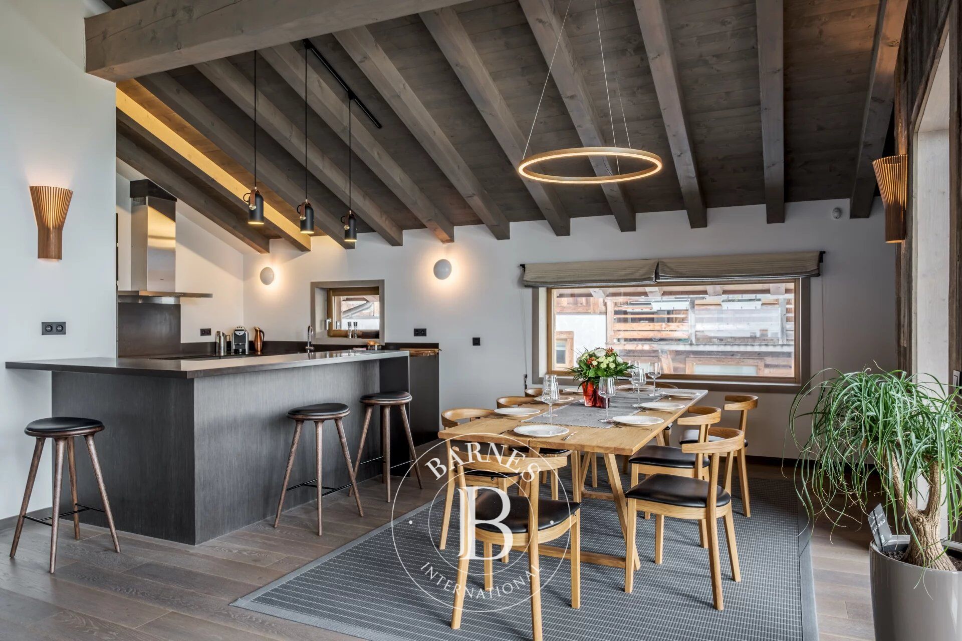 CHALET MERVEILLEUX - picture 2