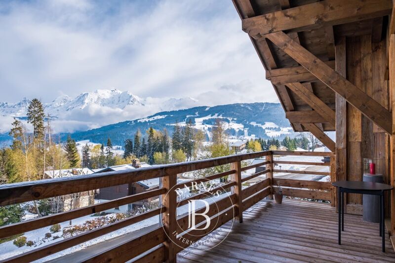 For Rent, Chalet Combloux - picture 3