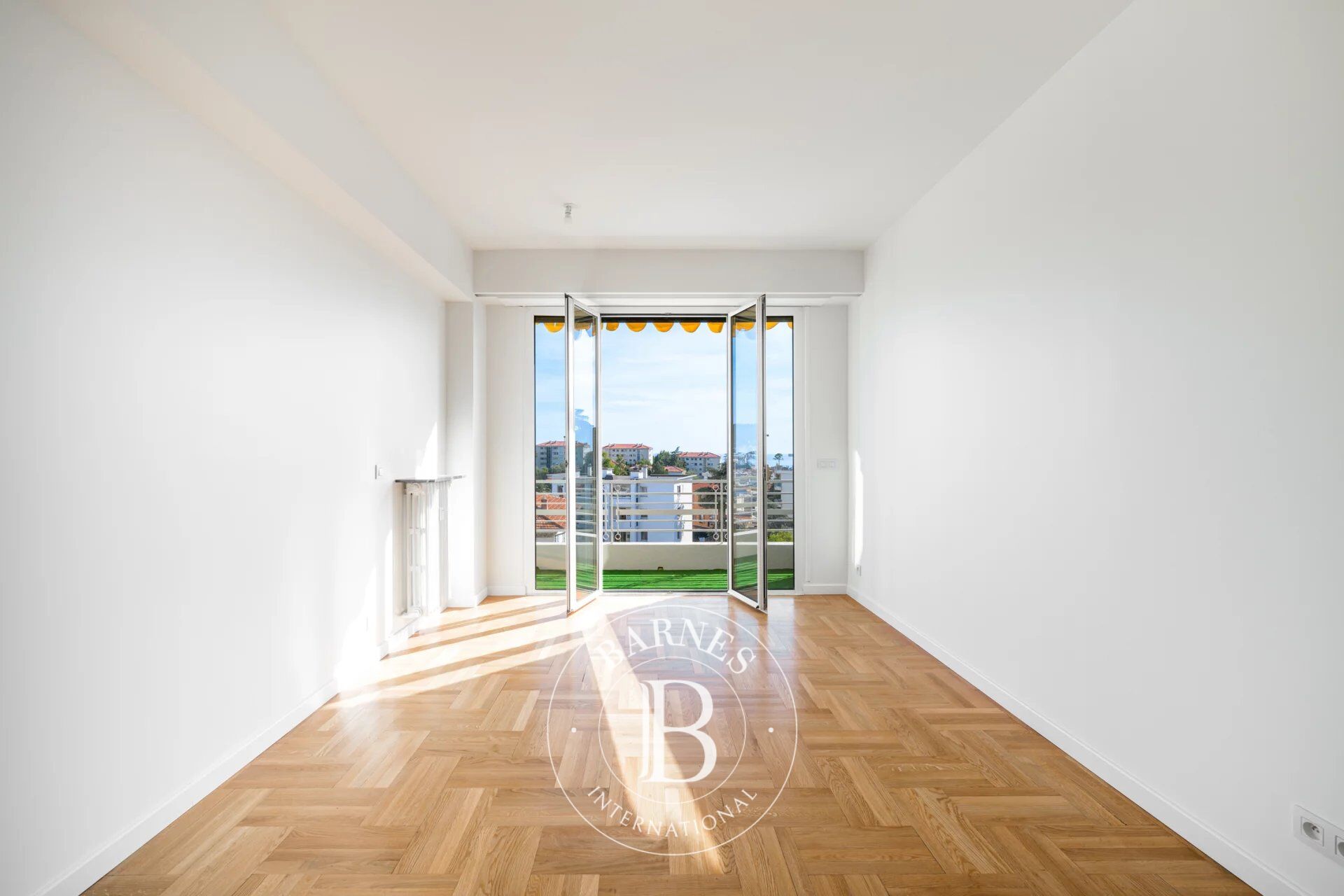 Daire Nice - picture 11