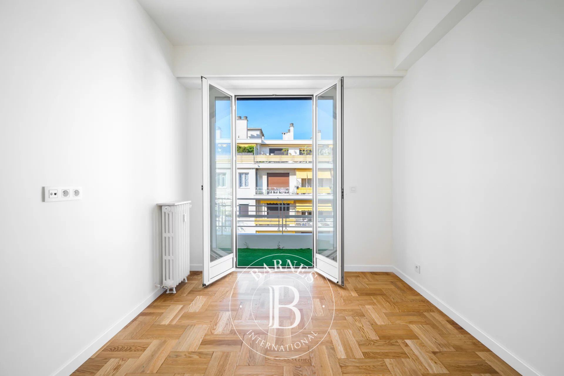 Daire Nice - picture 5