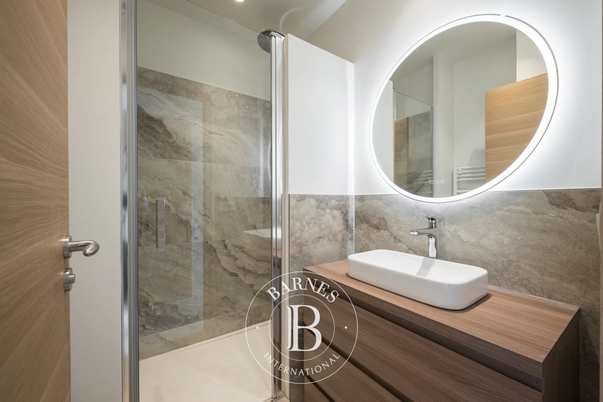 Daire Nice - picture 8