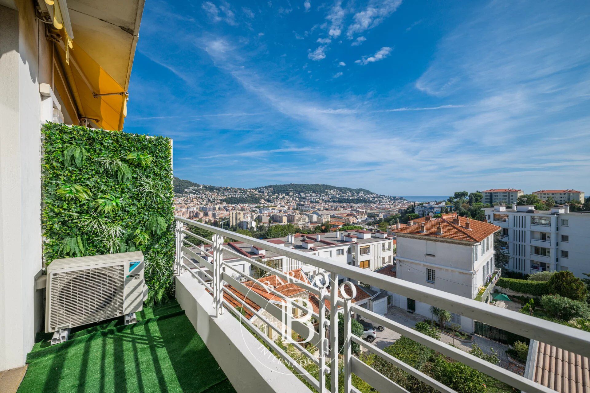 Daire Nice - picture 12