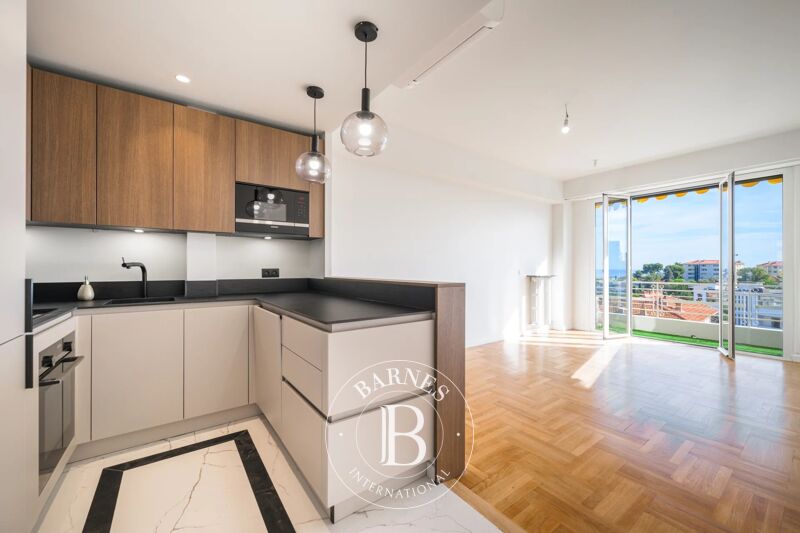 Venta, Piso Nice - picture 1