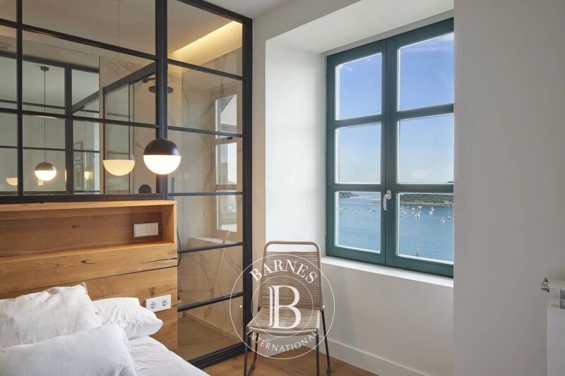 Wohnung San Sebastián