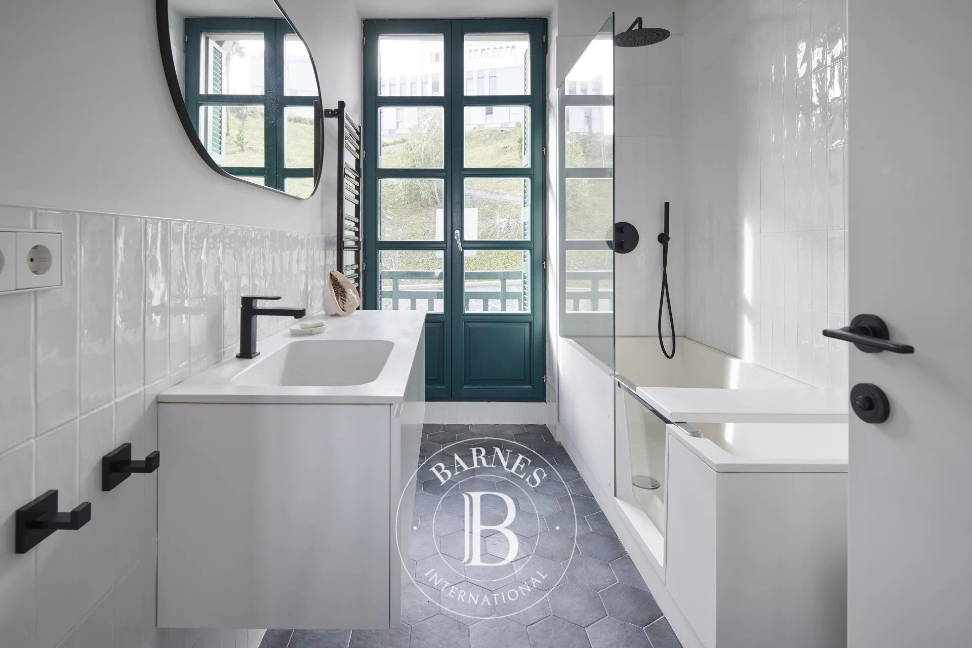 Daire San Sebastián - picture 6