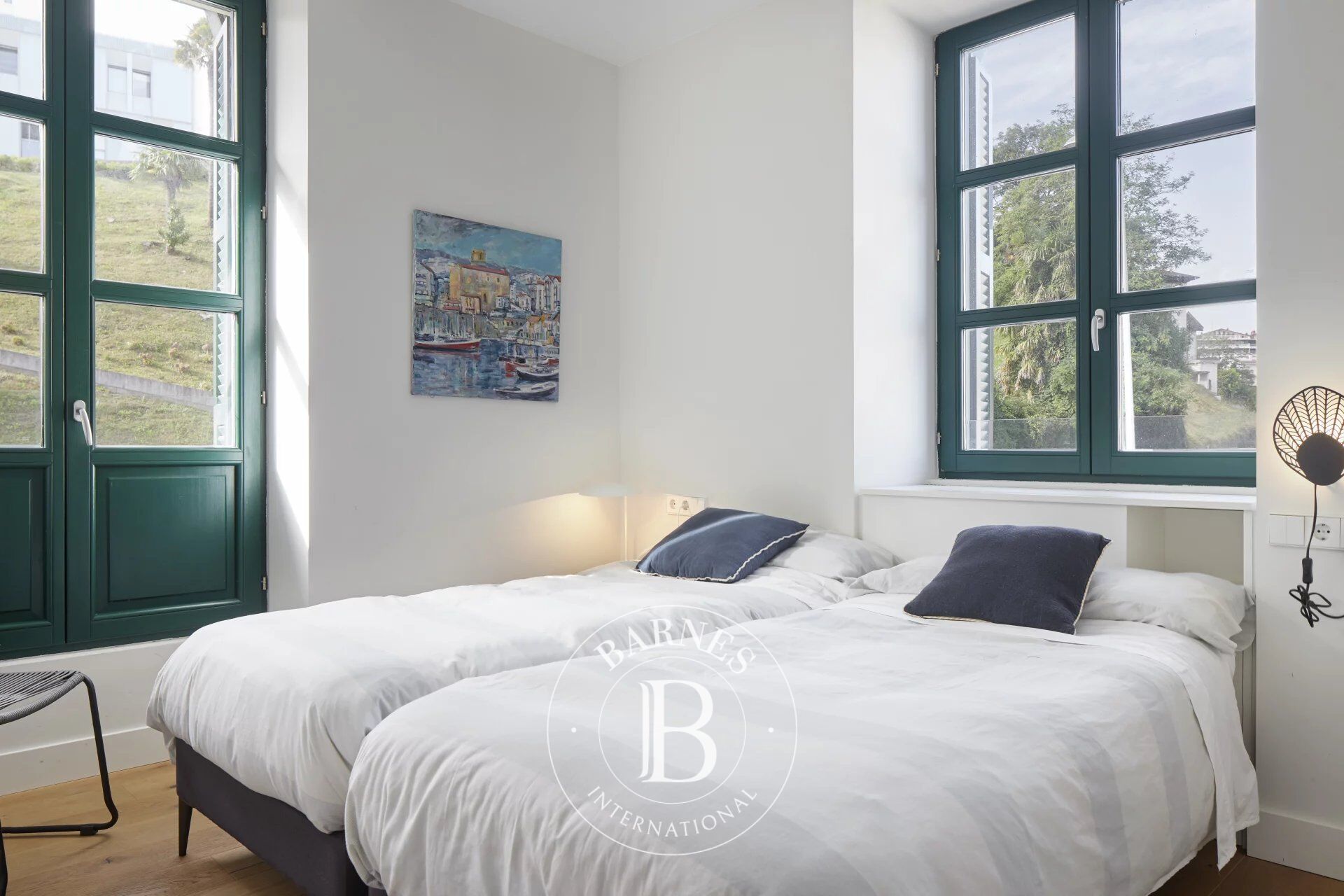 Daire San Sebastián - picture 7